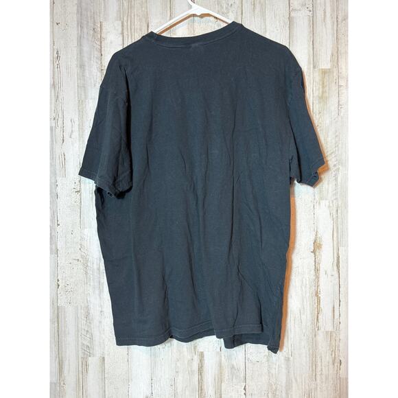 Rock‎ Pink Floyd 2005 T Shirt Size XL Black - Picture 2 of 4